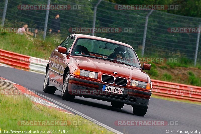 Bild #9167790 - Touristenfahrten Nürburgring Nordschleife (19.06.2020)