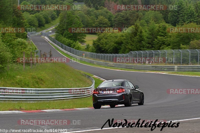 Bild #9167805 - Touristenfahrten Nürburgring Nordschleife (19.06.2020)