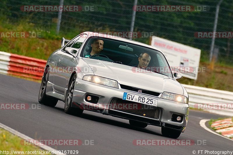 Bild #9167829 - Touristenfahrten Nürburgring Nordschleife (19.06.2020)