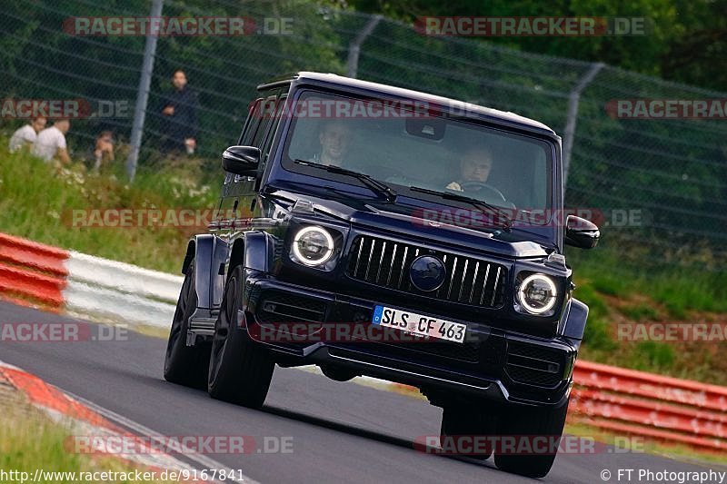 Bild #9167841 - Touristenfahrten Nürburgring Nordschleife (19.06.2020)