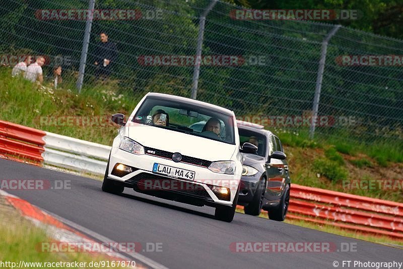 Bild #9167870 - Touristenfahrten Nürburgring Nordschleife (19.06.2020)