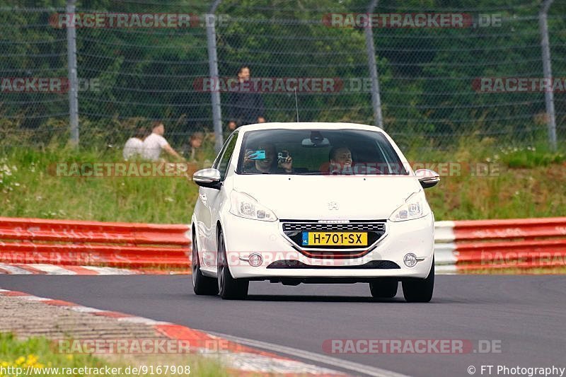 Bild #9167908 - Touristenfahrten Nürburgring Nordschleife (19.06.2020)