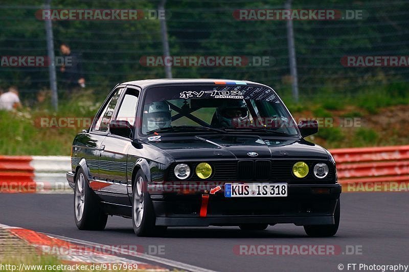 Bild #9167969 - Touristenfahrten Nürburgring Nordschleife (19.06.2020)