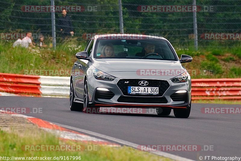 Bild #9167996 - Touristenfahrten Nürburgring Nordschleife (19.06.2020)