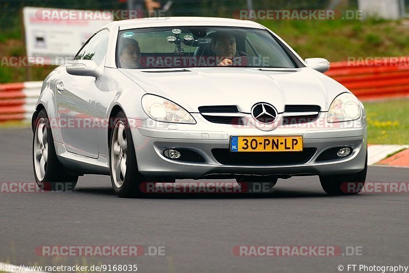 Bild #9168035 - Touristenfahrten Nürburgring Nordschleife (19.06.2020)