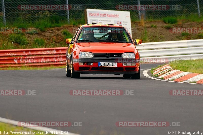 Bild #9168083 - Touristenfahrten Nürburgring Nordschleife (19.06.2020)