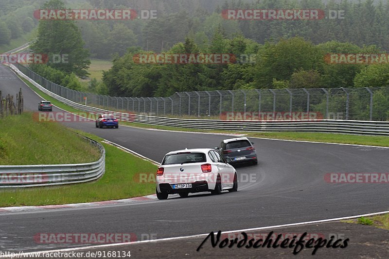 Bild #9168134 - Touristenfahrten Nürburgring Nordschleife (19.06.2020)