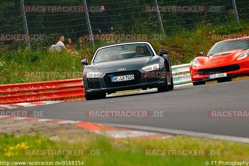 Bild #9168154 - Touristenfahrten Nürburgring Nordschleife (19.06.2020)