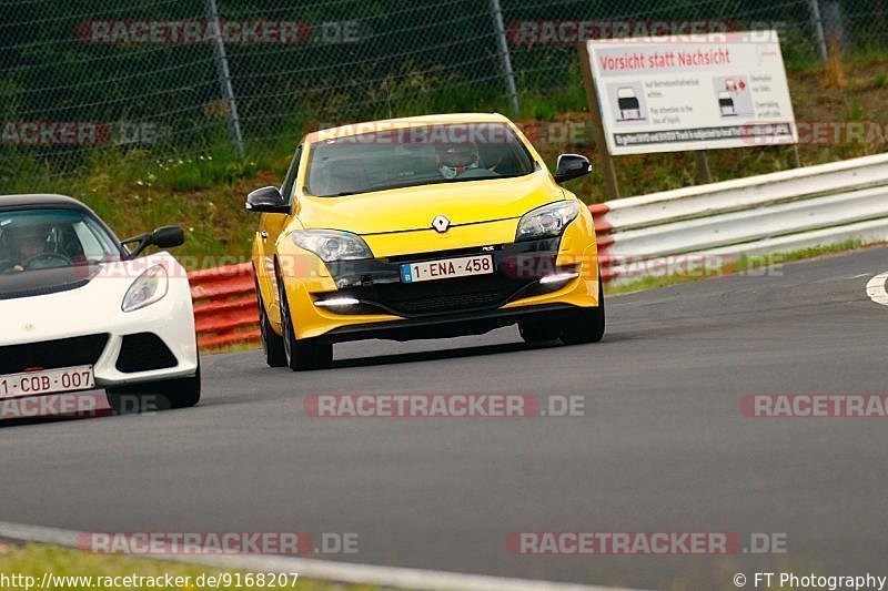 Bild #9168207 - Touristenfahrten Nürburgring Nordschleife (19.06.2020)