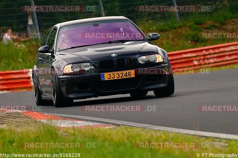 Bild #9168228 - Touristenfahrten Nürburgring Nordschleife (19.06.2020)