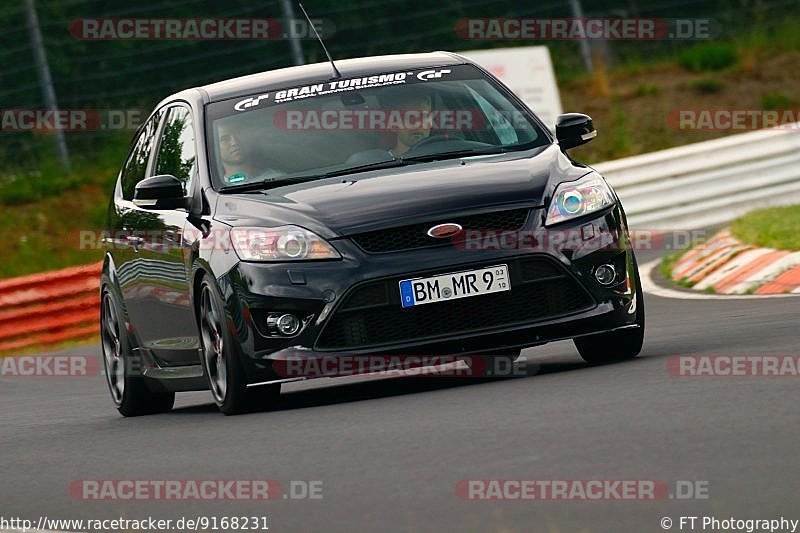 Bild #9168231 - Touristenfahrten Nürburgring Nordschleife (19.06.2020)