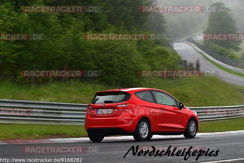 Bild #9168282 - Touristenfahrten Nürburgring Nordschleife (19.06.2020)