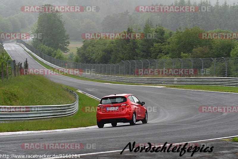 Bild #9168284 - Touristenfahrten Nürburgring Nordschleife (19.06.2020)