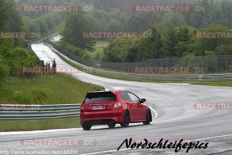 Bild #9168297 - Touristenfahrten Nürburgring Nordschleife (19.06.2020)