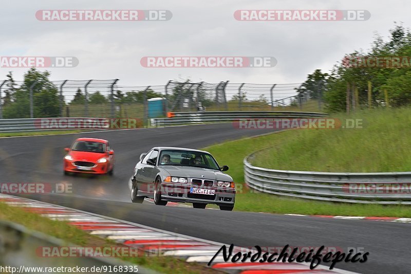 Bild #9168335 - Touristenfahrten Nürburgring Nordschleife (19.06.2020)