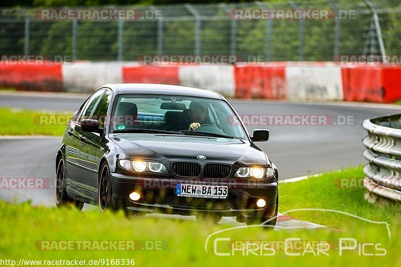 Bild #9168336 - Touristenfahrten Nürburgring Nordschleife (19.06.2020)