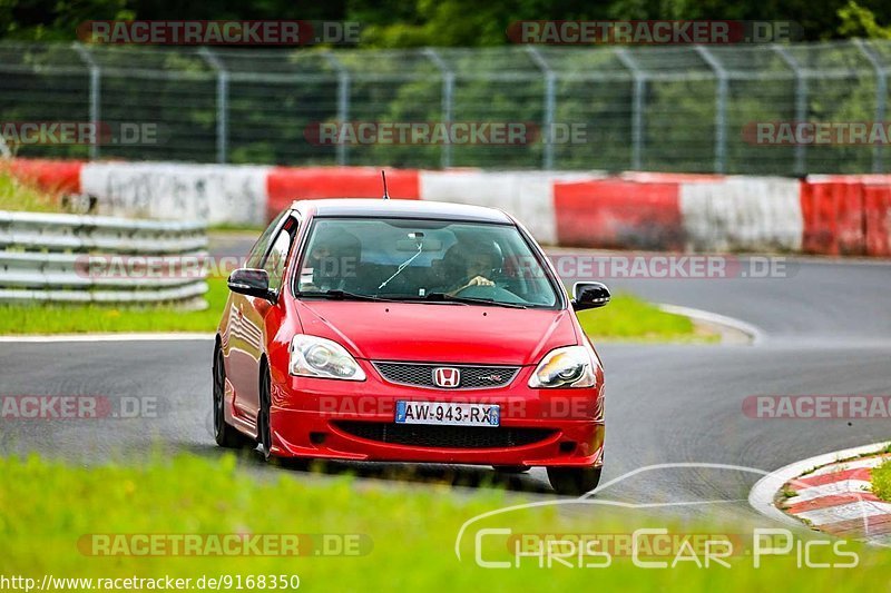 Bild #9168350 - Touristenfahrten Nürburgring Nordschleife (19.06.2020)