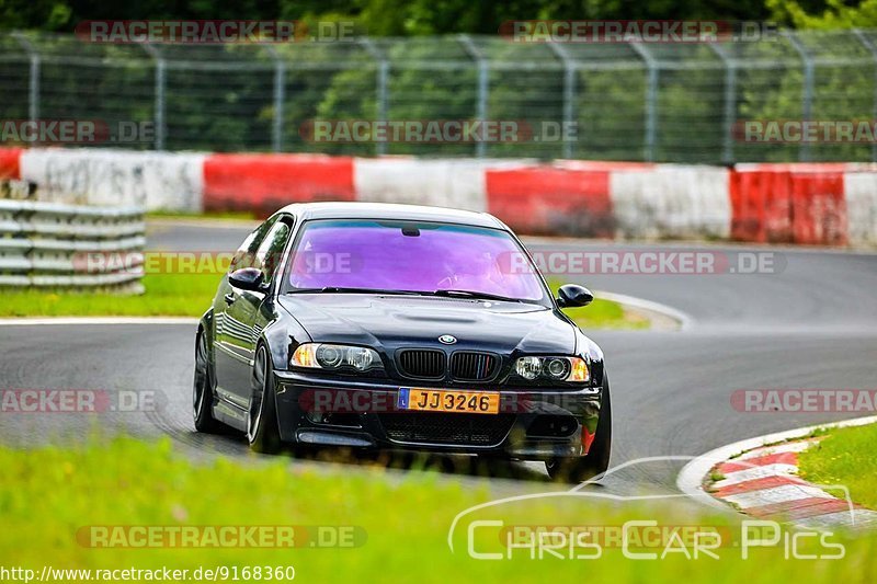 Bild #9168360 - Touristenfahrten Nürburgring Nordschleife (19.06.2020)