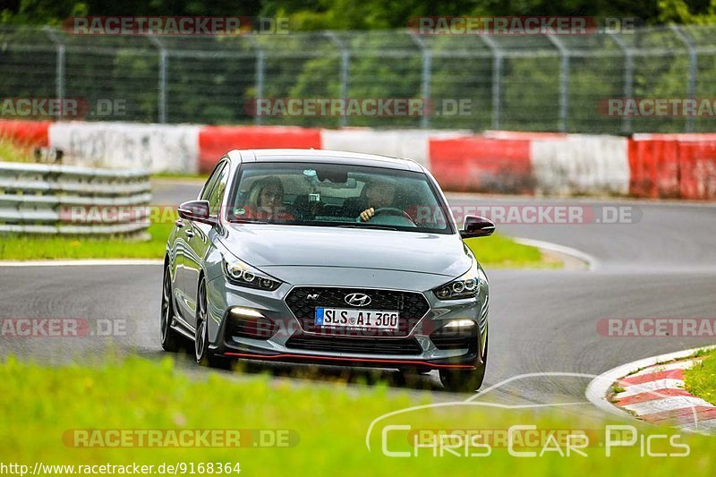 Bild #9168364 - Touristenfahrten Nürburgring Nordschleife (19.06.2020)