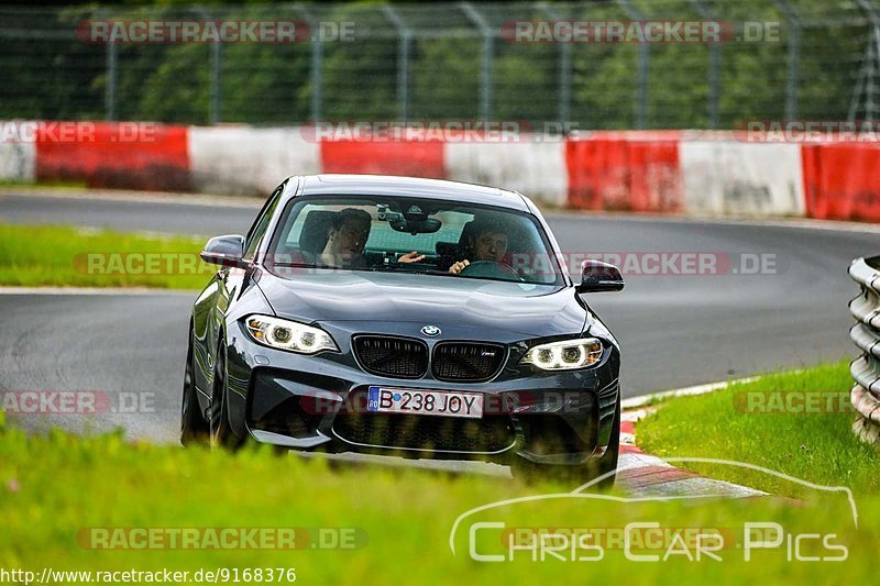 Bild #9168376 - Touristenfahrten Nürburgring Nordschleife (19.06.2020)