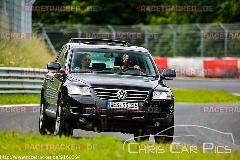 Bild #9168394 - Touristenfahrten Nürburgring Nordschleife (19.06.2020)