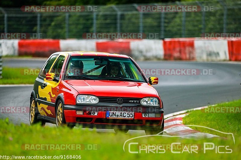 Bild #9168406 - Touristenfahrten Nürburgring Nordschleife (19.06.2020)