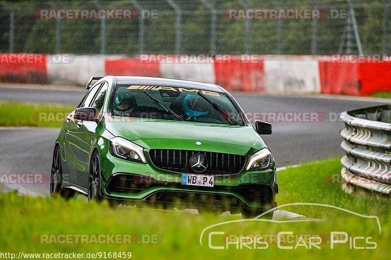 Bild #9168459 - Touristenfahrten Nürburgring Nordschleife (19.06.2020)