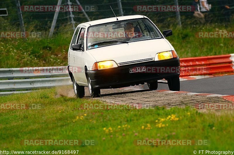 Bild #9168497 - Touristenfahrten Nürburgring Nordschleife (19.06.2020)