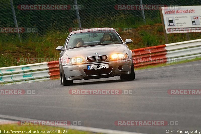 Bild #9168523 - Touristenfahrten Nürburgring Nordschleife (19.06.2020)