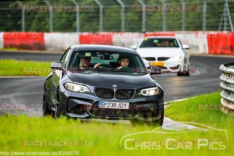 Bild #9168579 - Touristenfahrten Nürburgring Nordschleife (19.06.2020)