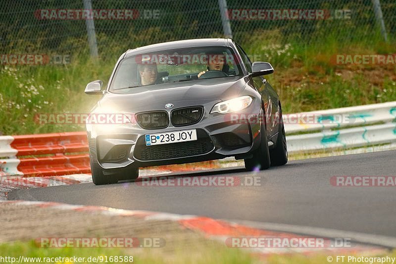 Bild #9168588 - Touristenfahrten Nürburgring Nordschleife (19.06.2020)