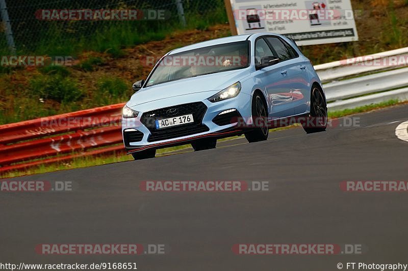 Bild #9168651 - Touristenfahrten Nürburgring Nordschleife (19.06.2020)