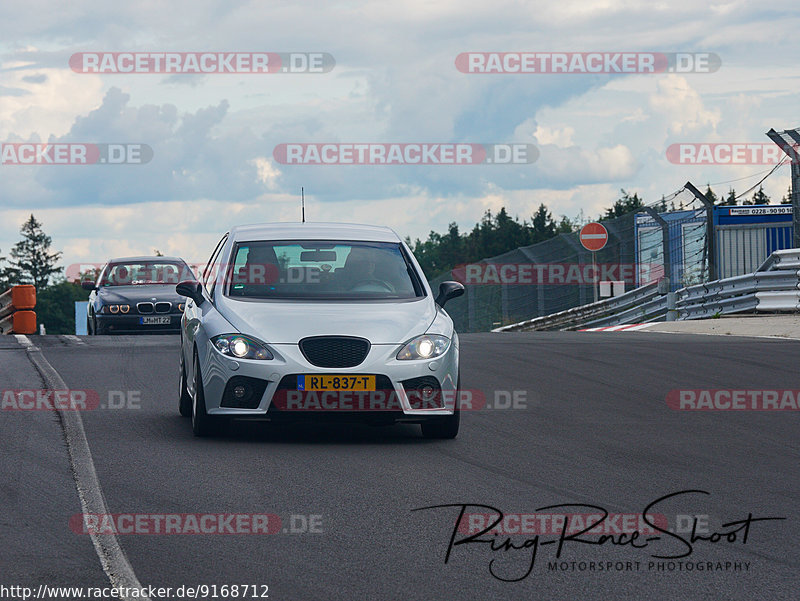 Bild #9168712 - Touristenfahrten Nürburgring Nordschleife (19.06.2020)