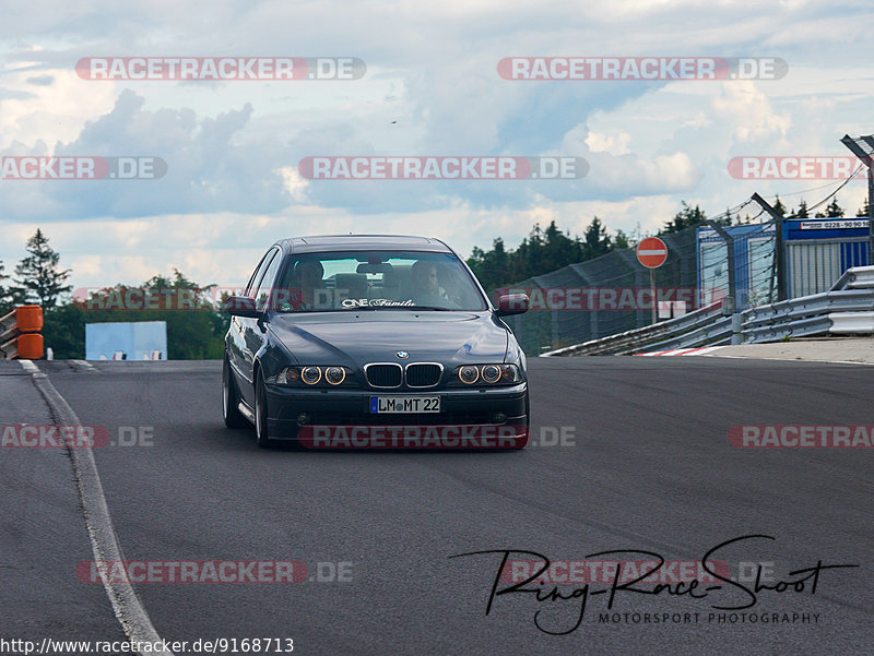 Bild #9168713 - Touristenfahrten Nürburgring Nordschleife (19.06.2020)