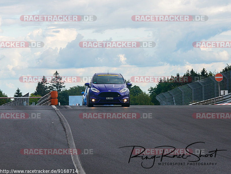 Bild #9168714 - Touristenfahrten Nürburgring Nordschleife (19.06.2020)