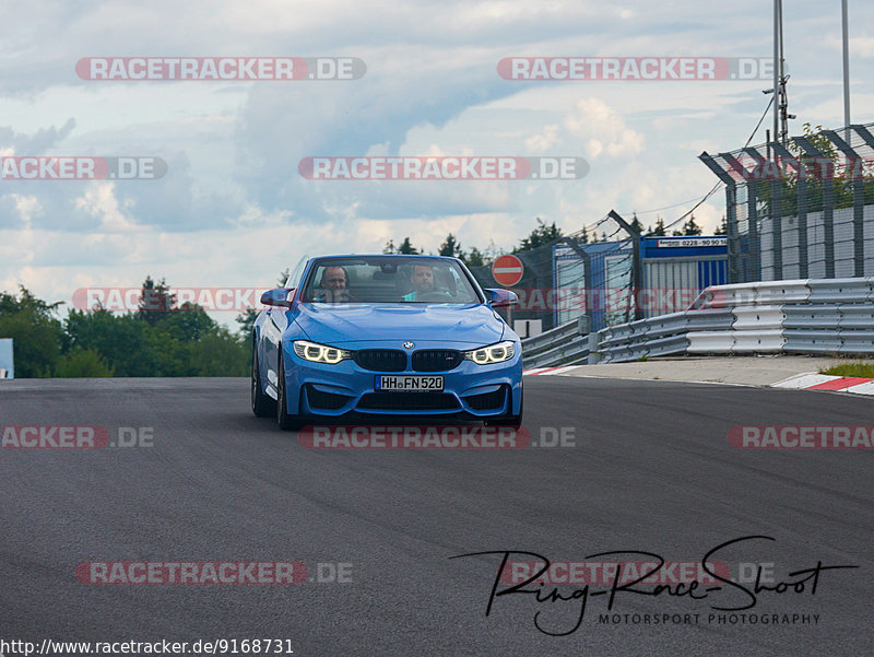 Bild #9168731 - Touristenfahrten Nürburgring Nordschleife (19.06.2020)