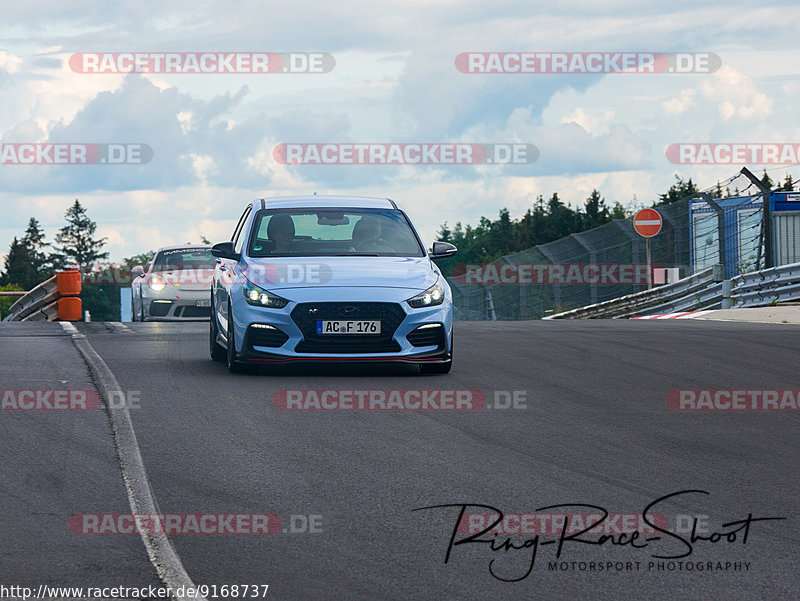 Bild #9168737 - Touristenfahrten Nürburgring Nordschleife (19.06.2020)