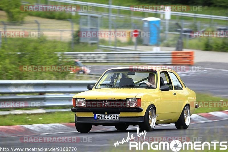 Bild #9168770 - Touristenfahrten Nürburgring Nordschleife (19.06.2020)