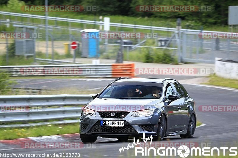 Bild #9168773 - Touristenfahrten Nürburgring Nordschleife (19.06.2020)