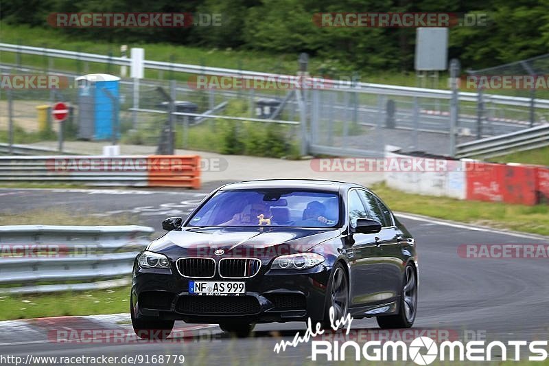 Bild #9168779 - Touristenfahrten Nürburgring Nordschleife (19.06.2020)