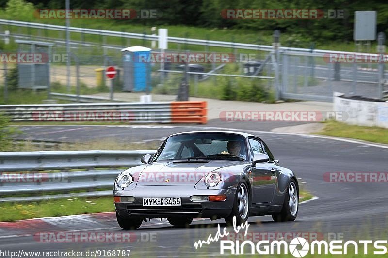 Bild #9168787 - Touristenfahrten Nürburgring Nordschleife (19.06.2020)