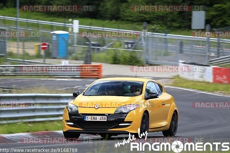 Bild #9168788 - Touristenfahrten Nürburgring Nordschleife (19.06.2020)