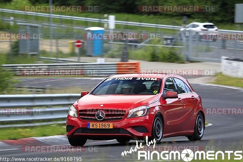 Bild #9168795 - Touristenfahrten Nürburgring Nordschleife (19.06.2020)