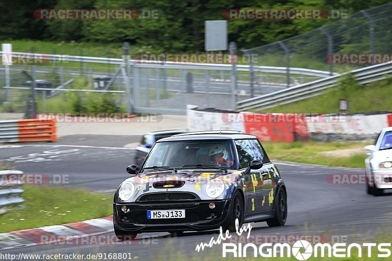 Bild #9168801 - Touristenfahrten Nürburgring Nordschleife (19.06.2020)