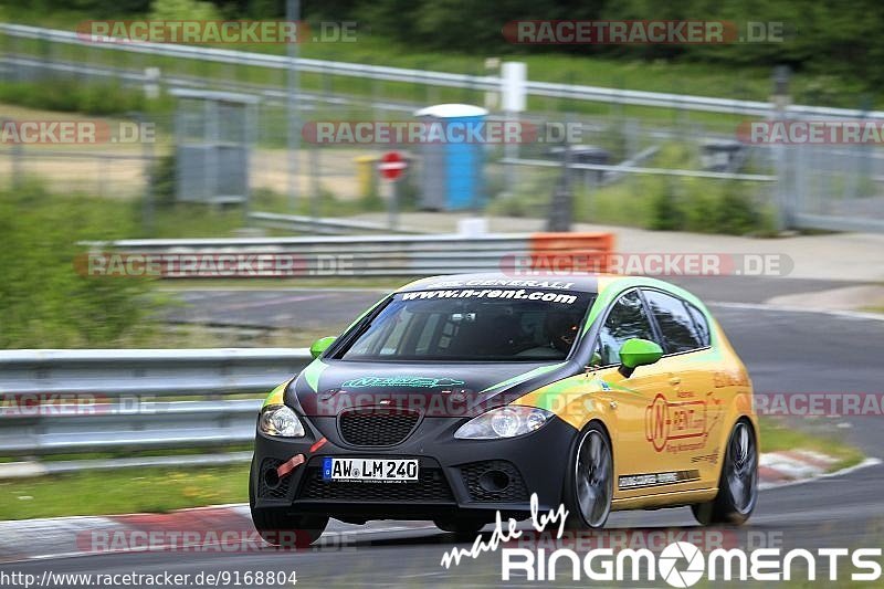 Bild #9168804 - Touristenfahrten Nürburgring Nordschleife (19.06.2020)