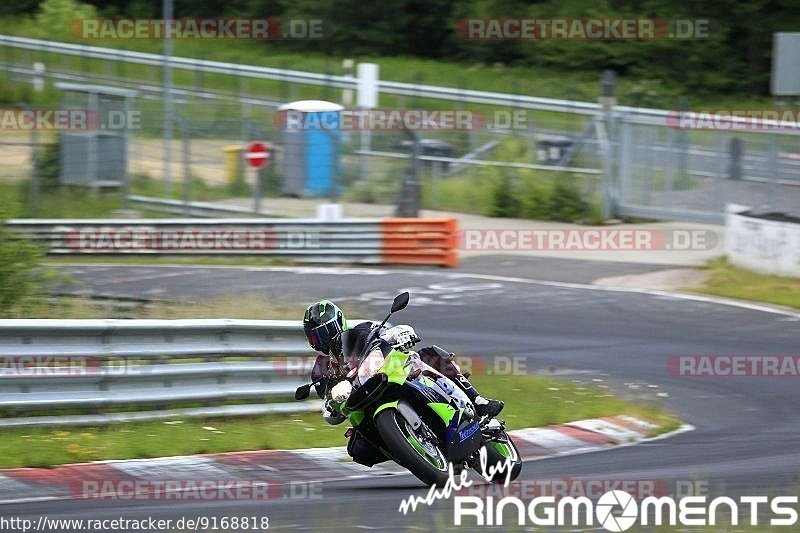 Bild #9168818 - Touristenfahrten Nürburgring Nordschleife (19.06.2020)