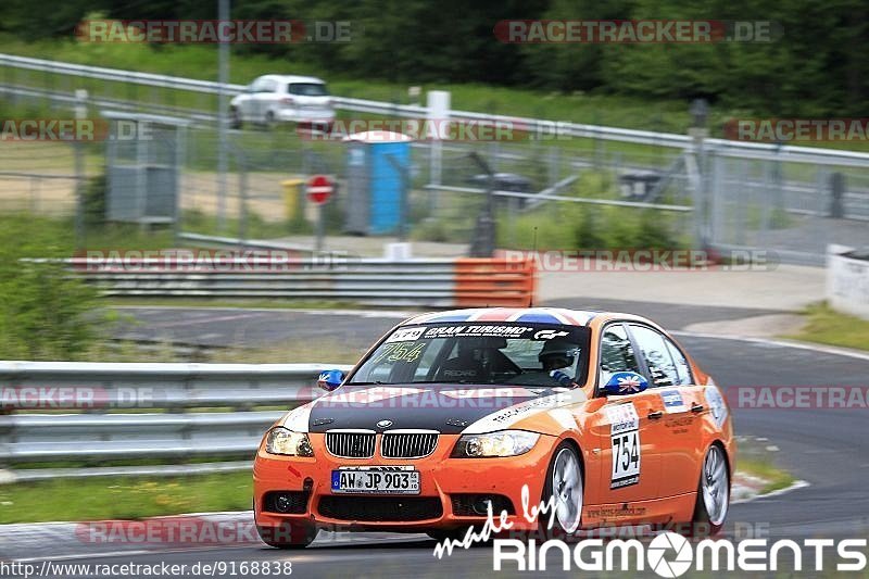 Bild #9168838 - Touristenfahrten Nürburgring Nordschleife (19.06.2020)