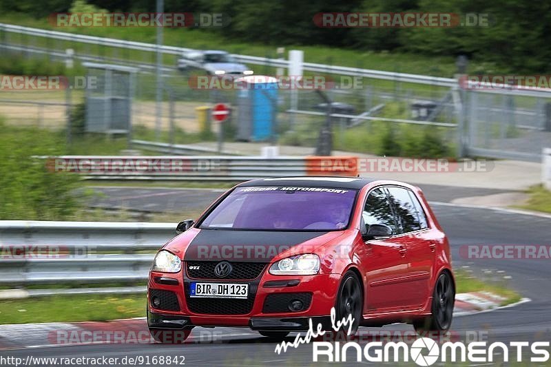 Bild #9168842 - Touristenfahrten Nürburgring Nordschleife (19.06.2020)