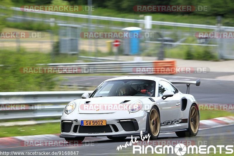 Bild #9168847 - Touristenfahrten Nürburgring Nordschleife (19.06.2020)