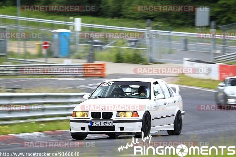 Bild #9168848 - Touristenfahrten Nürburgring Nordschleife (19.06.2020)